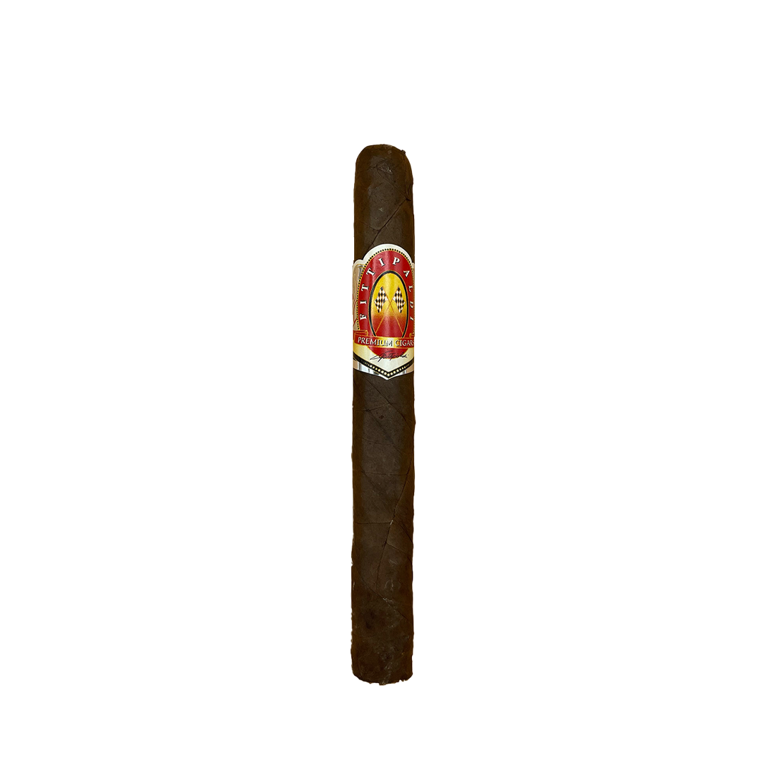Fittipaldi Silver Corona Maduro