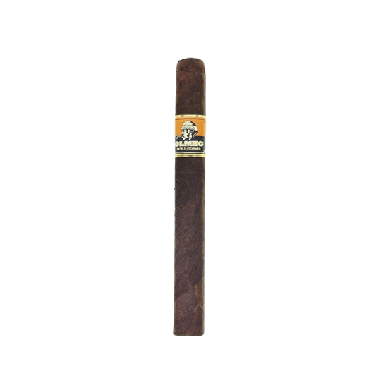 Olmec Maduro Double Corona