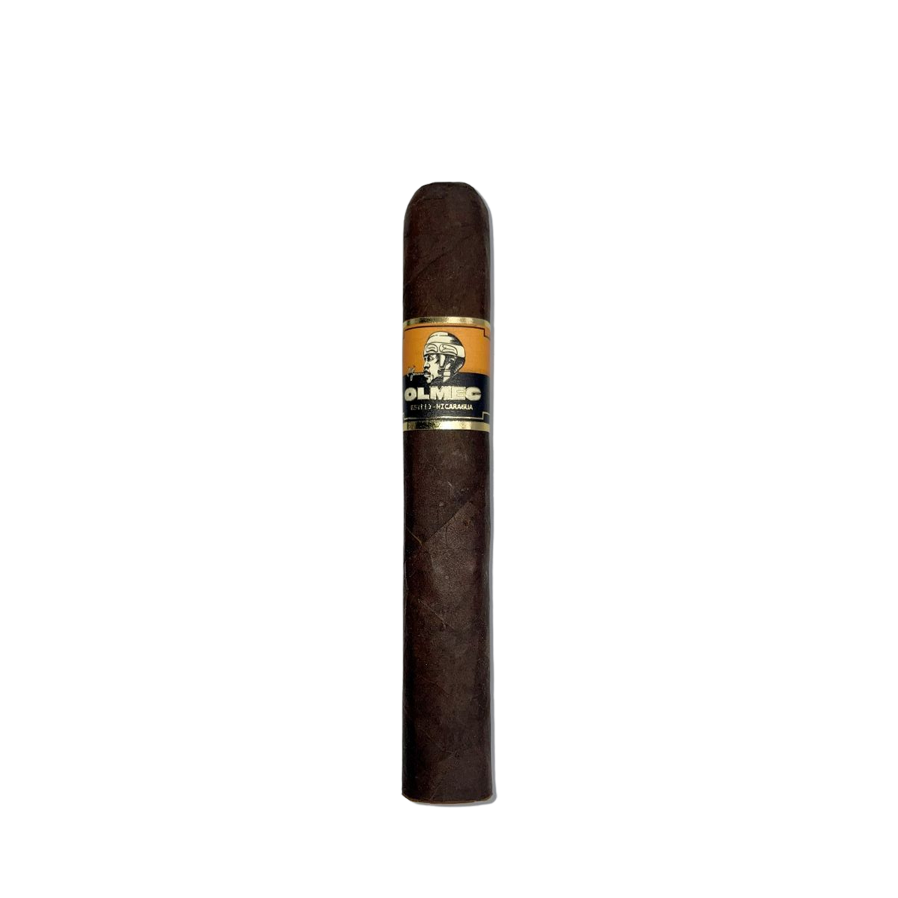 Olmec Maduro Grande