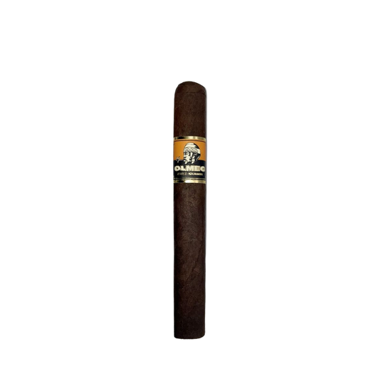 Olmec Maduro Toro