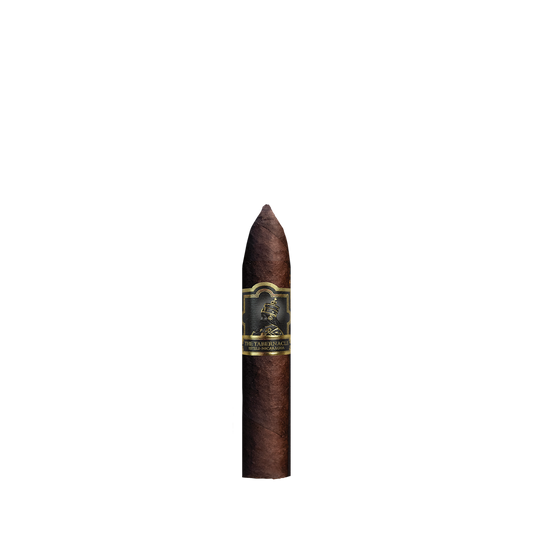 Tabernacle Torpedo