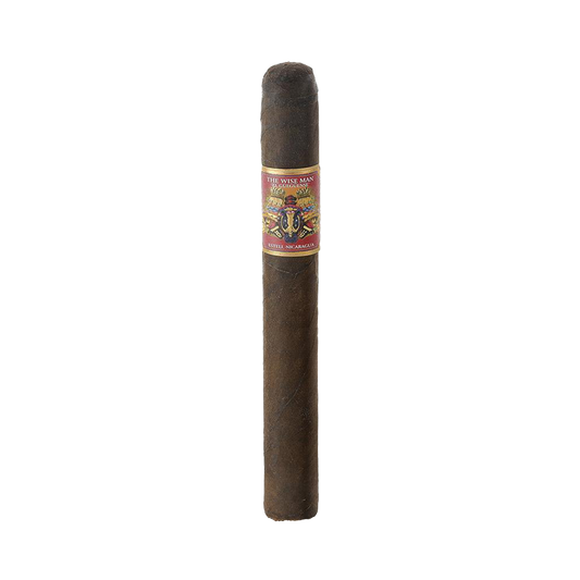 The Wise Man Maduro Churchill