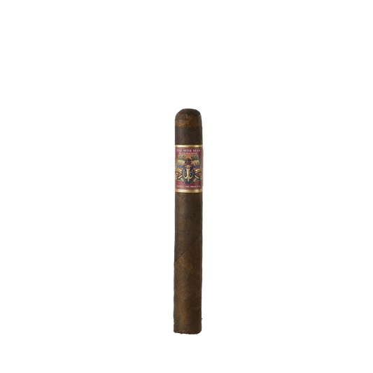 The Wise Man Maduro Corona Gorda