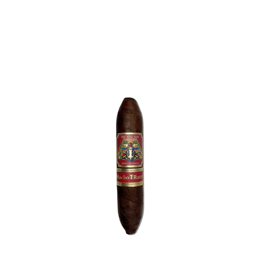 The Wise Man Maduro Macho Raton