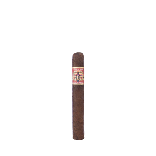 The Wise Man Maduro Robusto