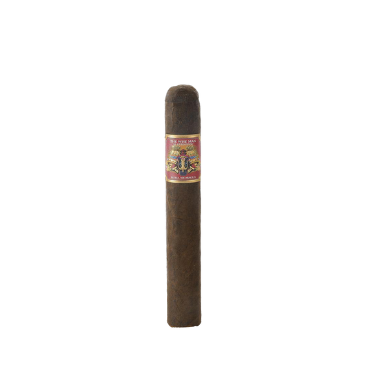 The Wise Man Maduro Toro Huaco