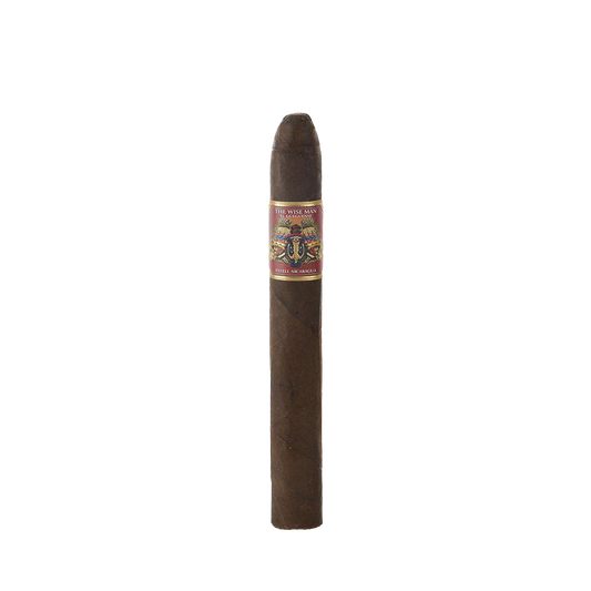 The Wise Man Maduro Torpedo