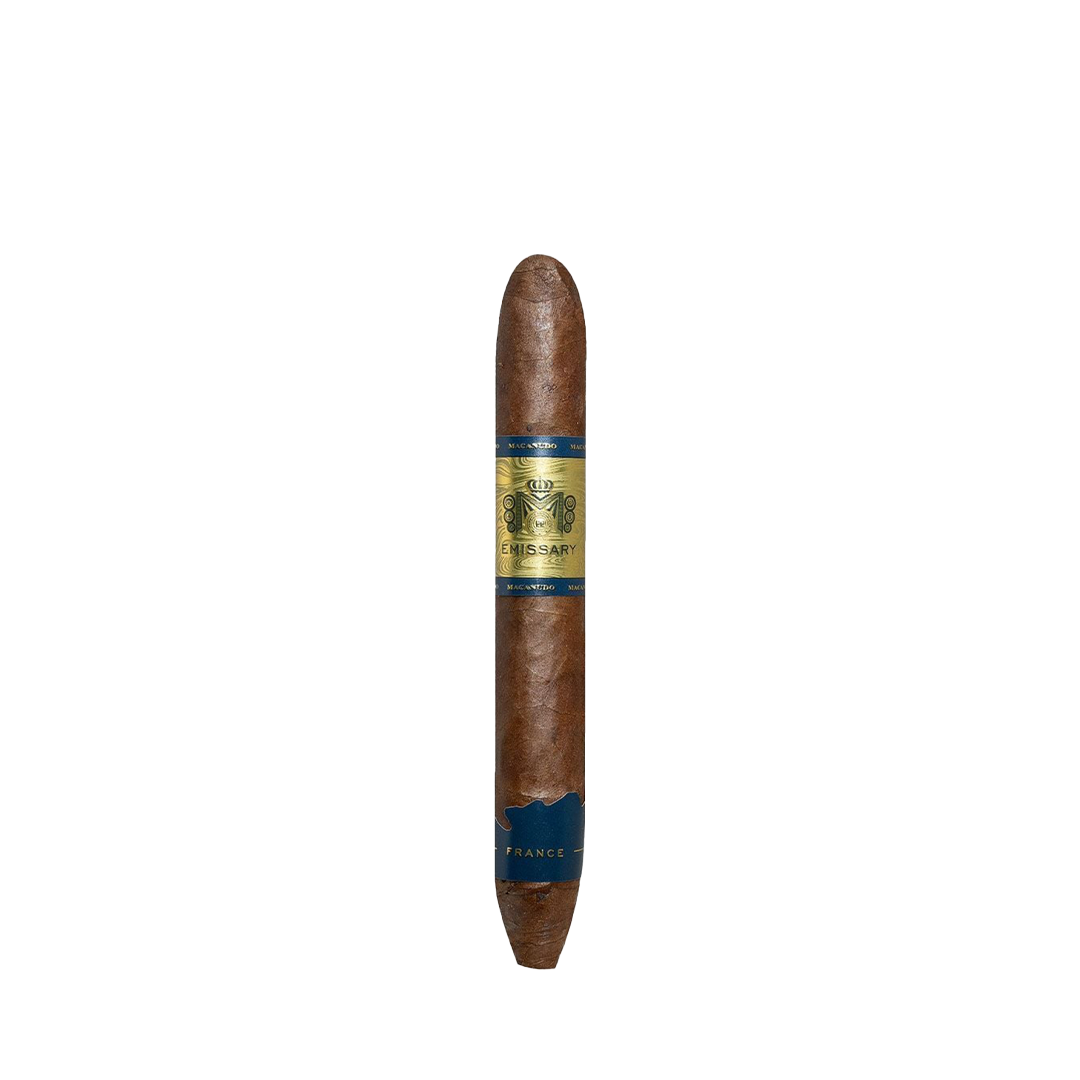 Macanudo Emissary France Perfecto