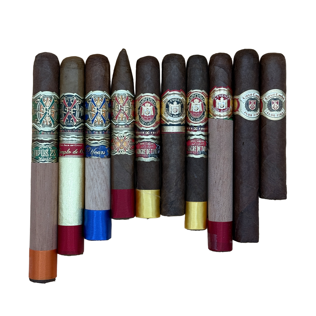 Fuente July Jubilee