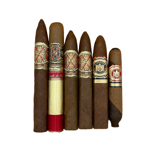 Fuente Year-End Bonus #2
