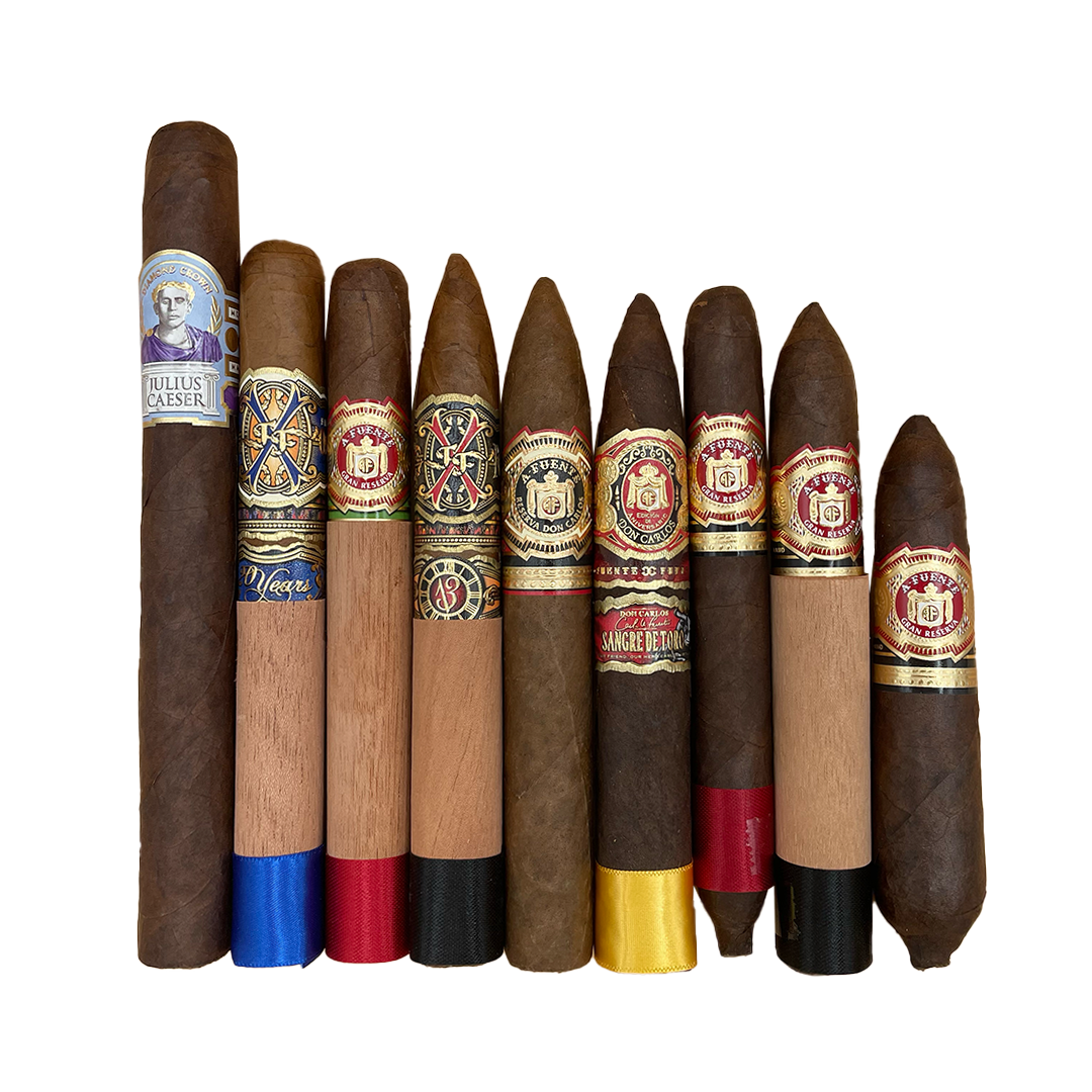 Fuentucky Derby Selection