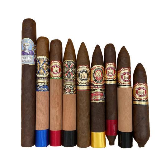 Fuentucky Derby Selection