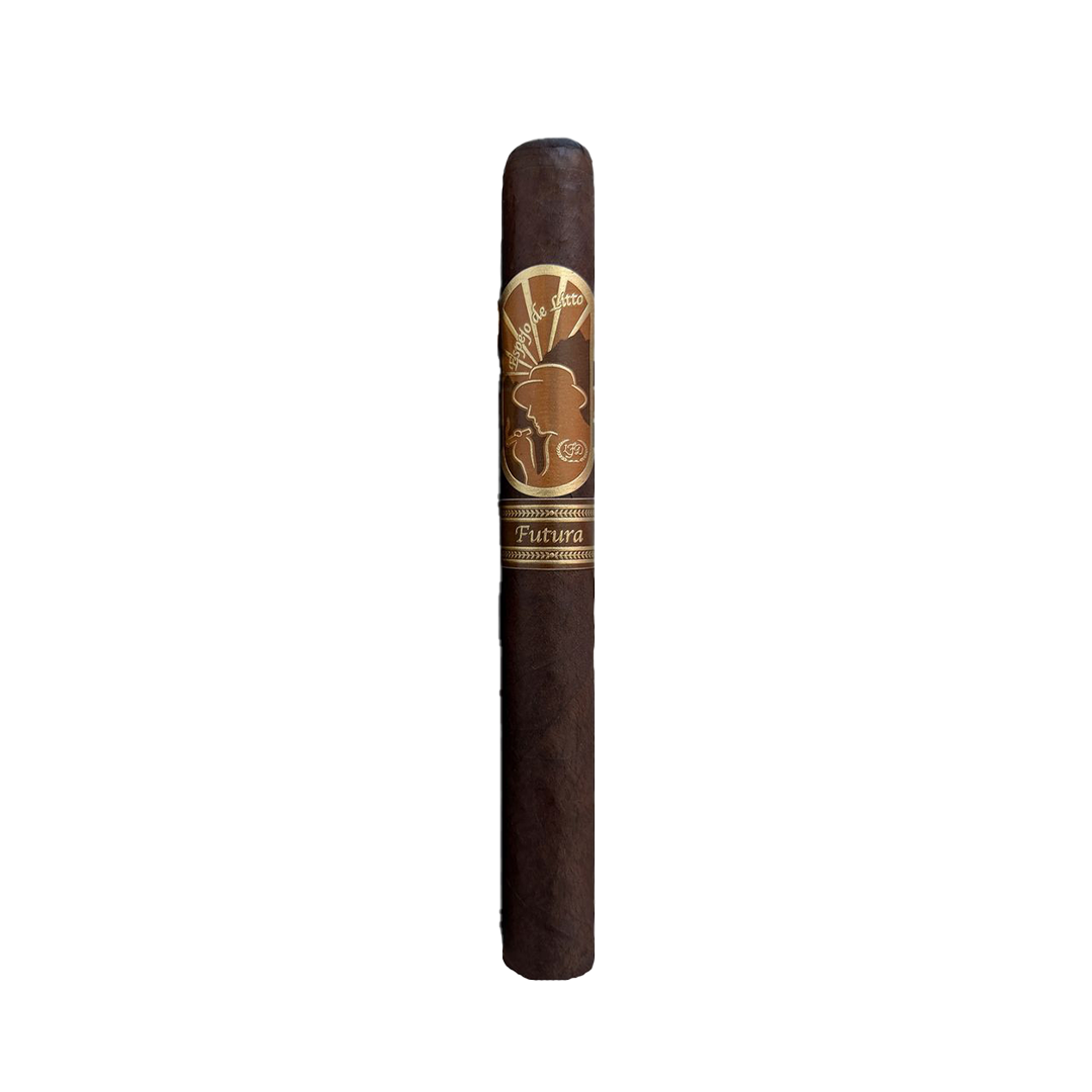 La Flor Dominicana Espejo de Litto