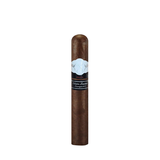 Sencillo Black Gigante