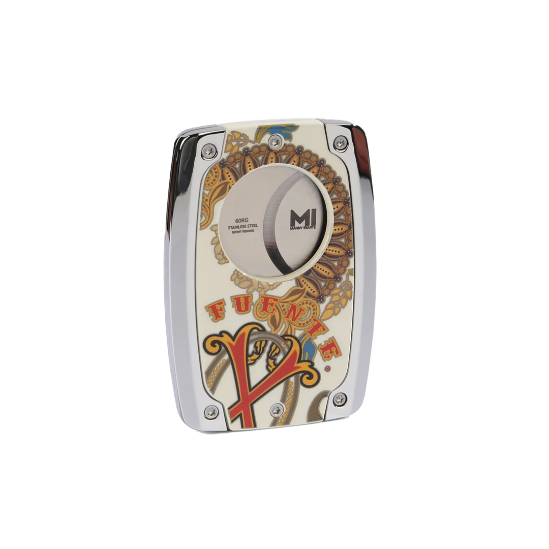 OpusX Society Global Collection Cutter