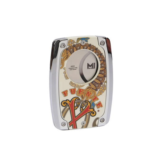 OpusX Society Global Collection Cutter