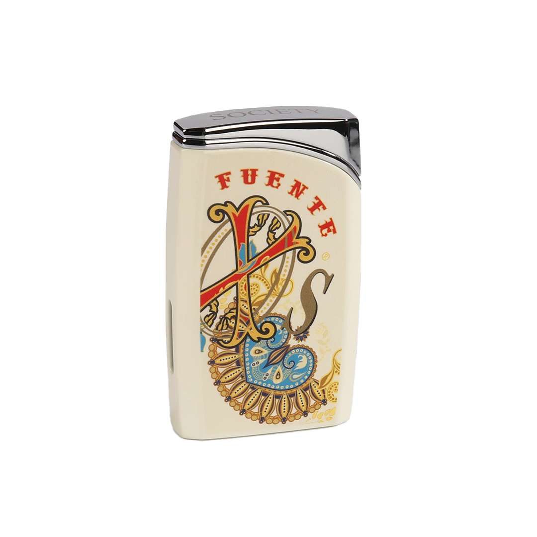 OpusX Society Global Collection Lighter
