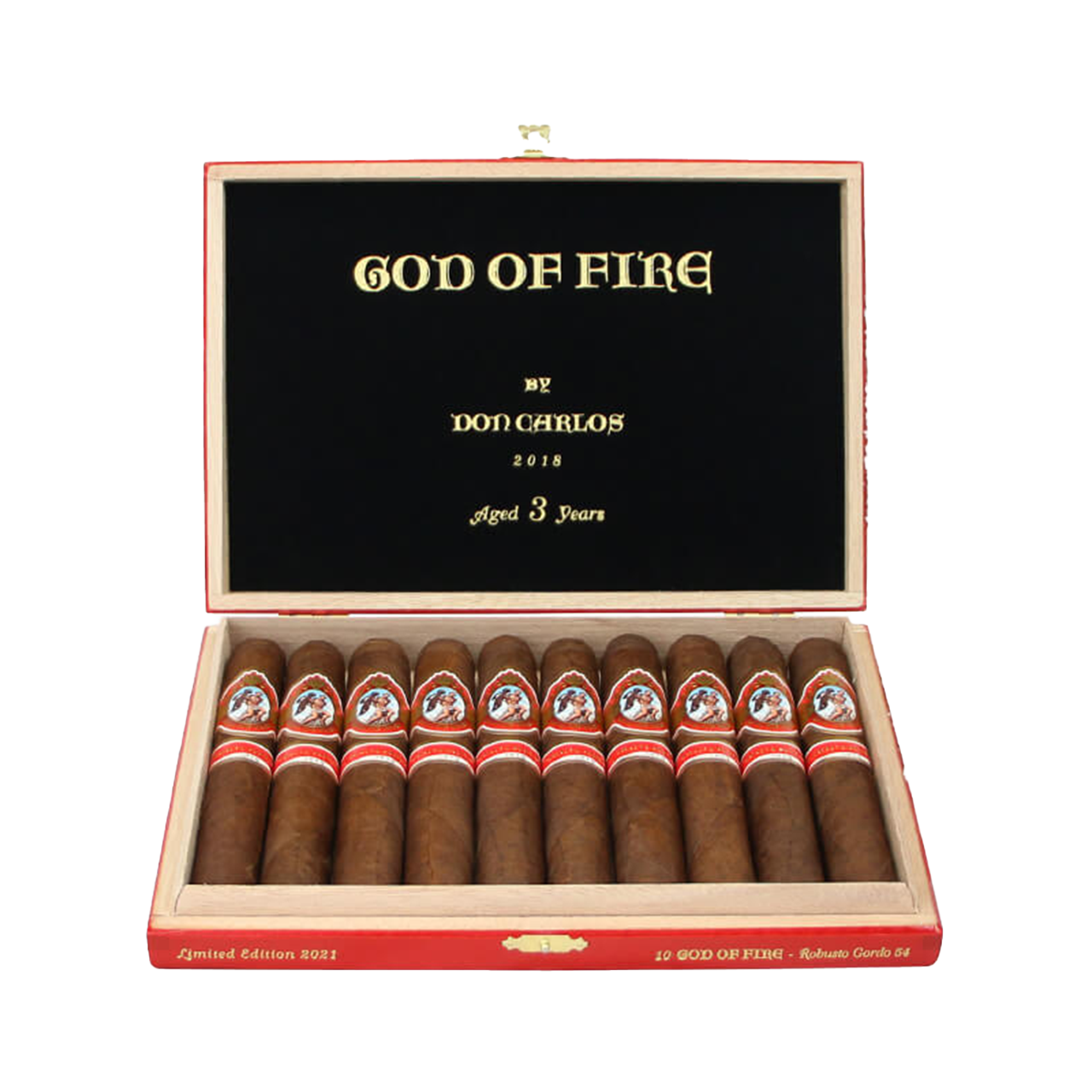 cigar box
