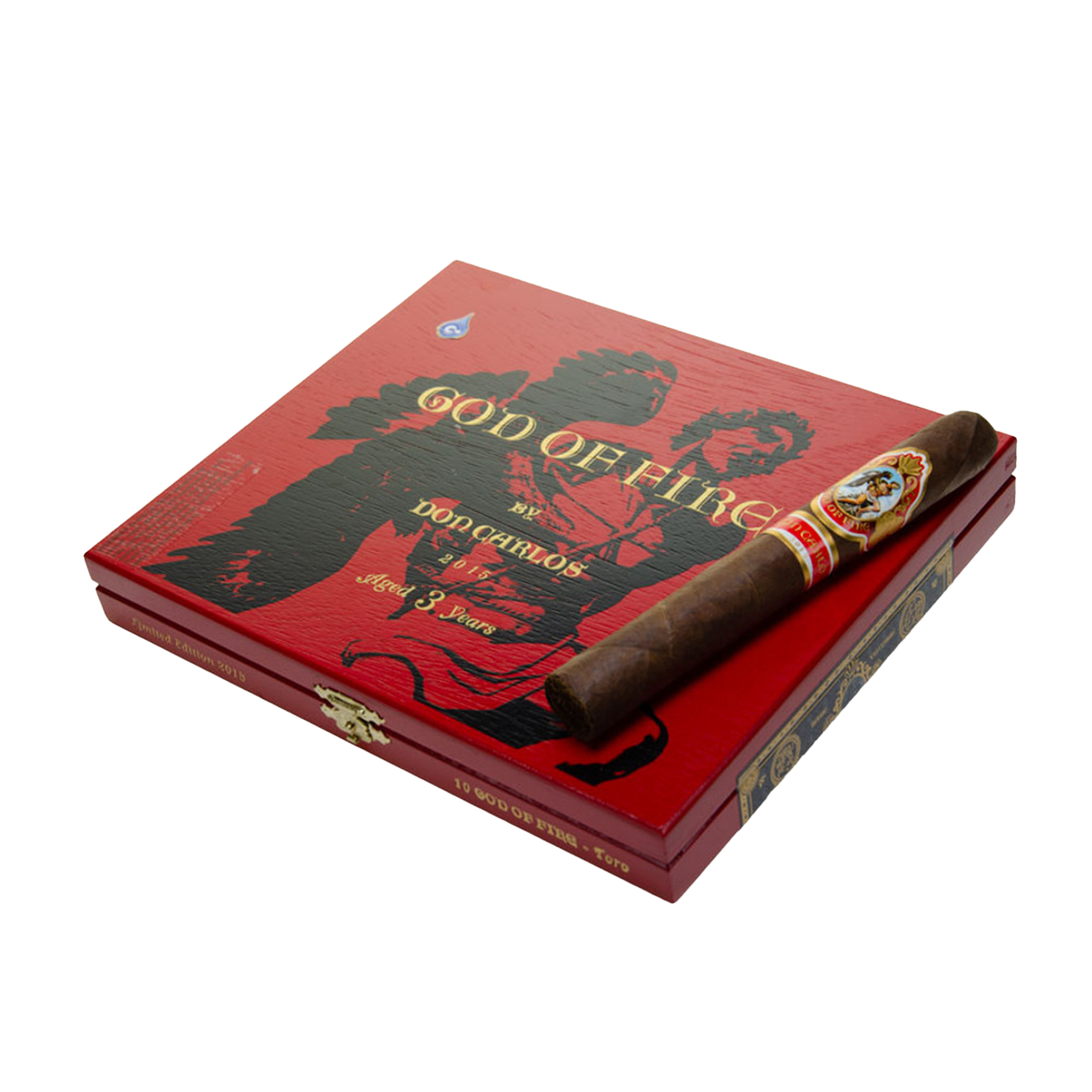 cigar box
