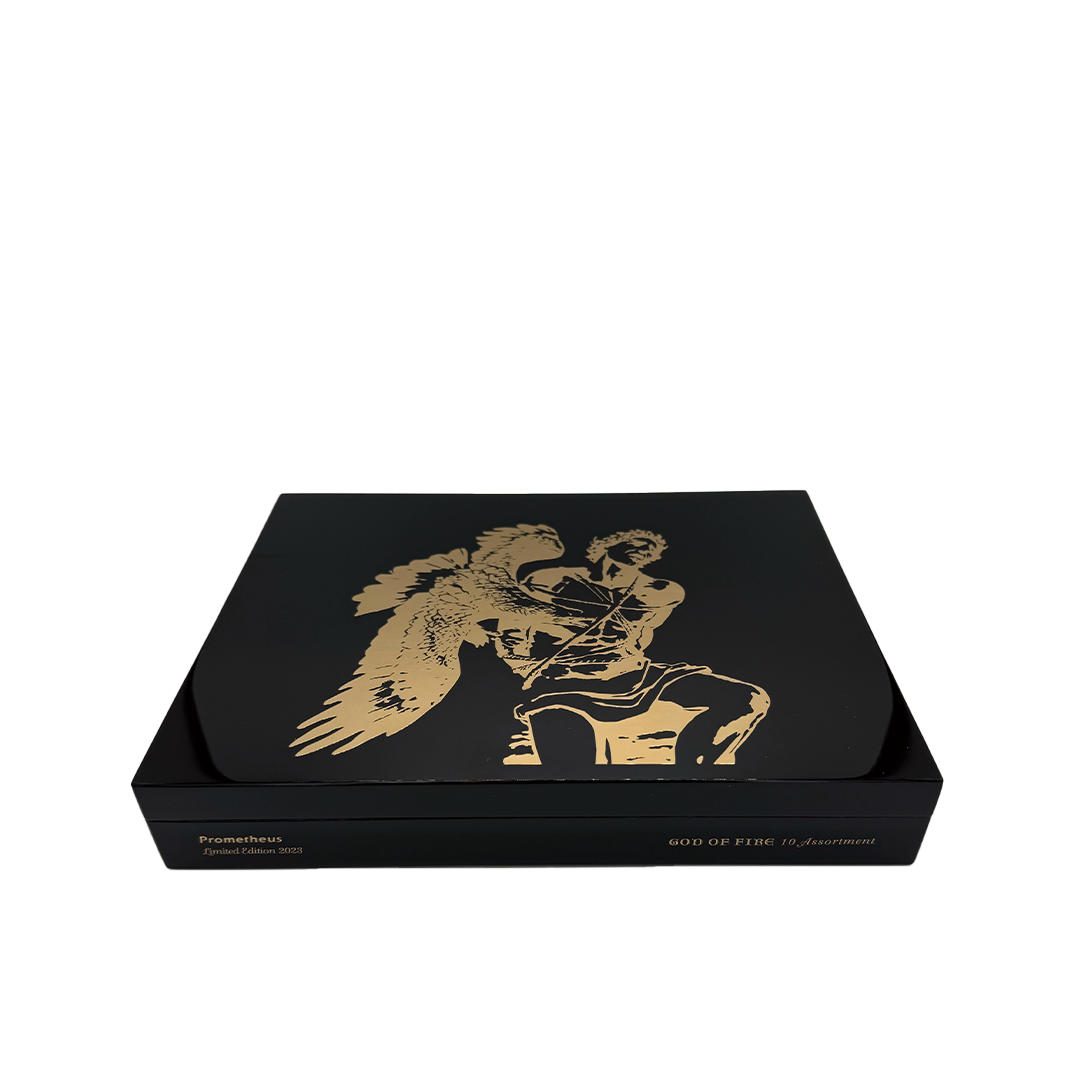 cigar box
