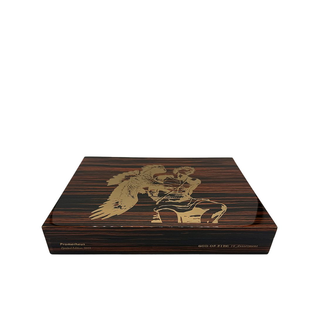 cigar box