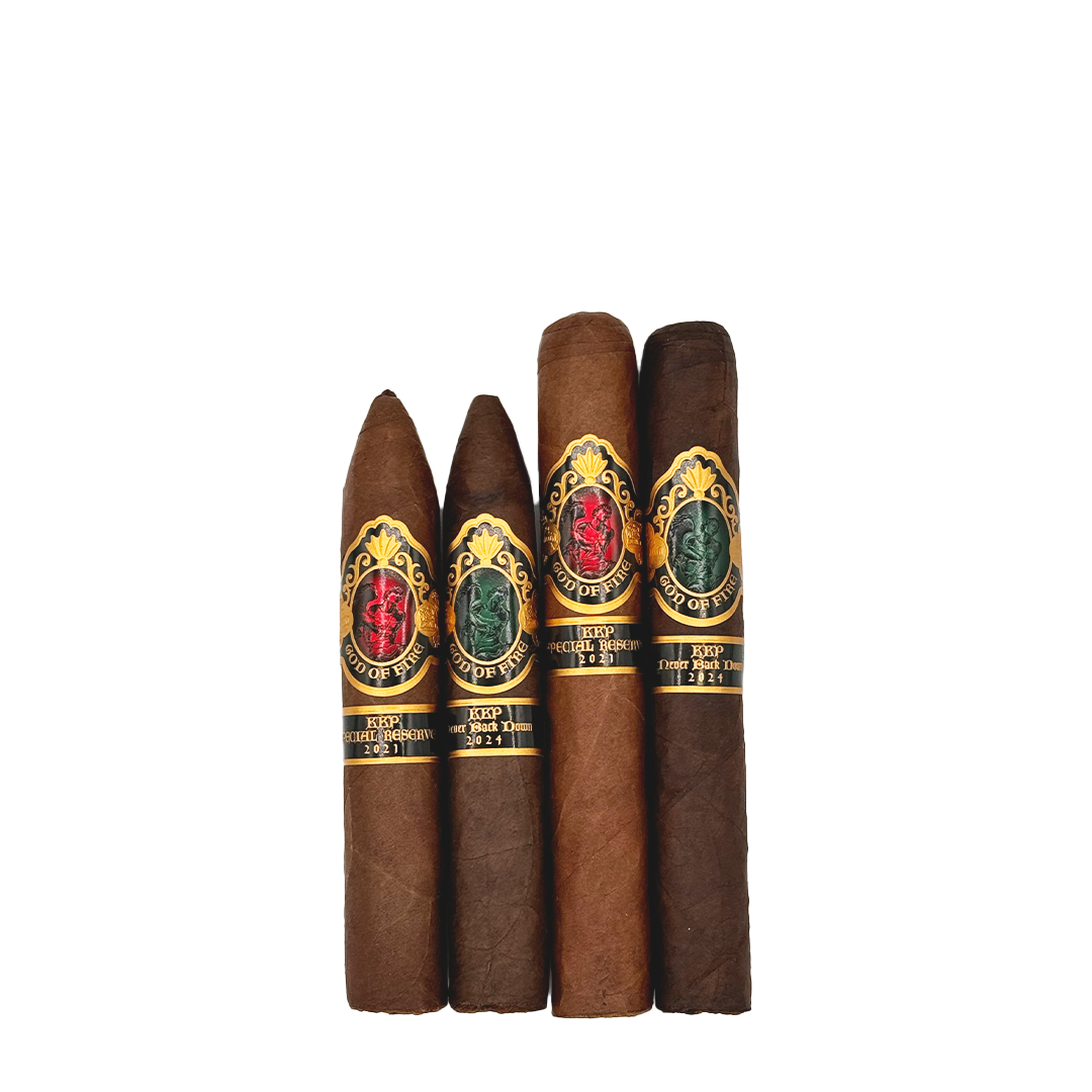 cigars