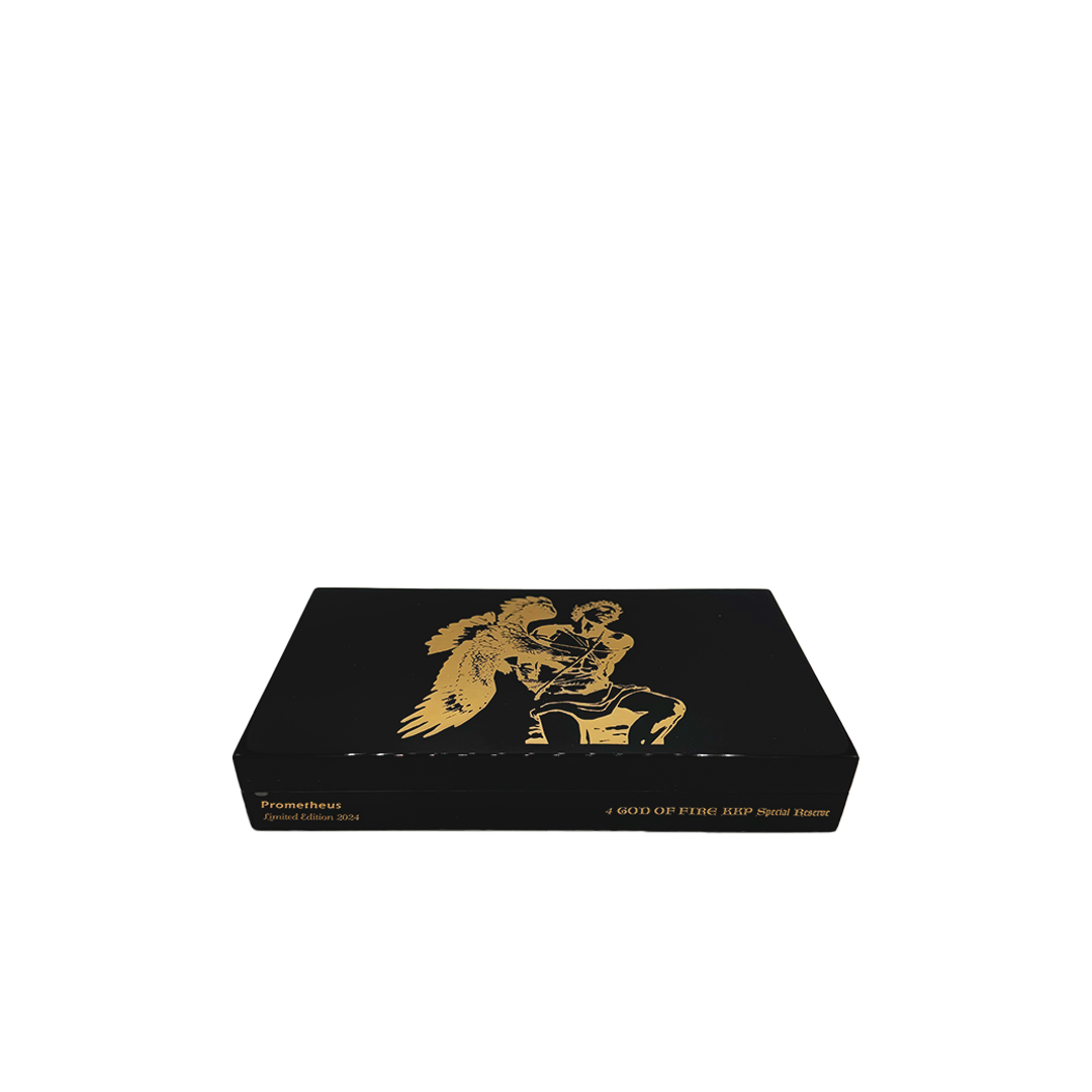 cigar box