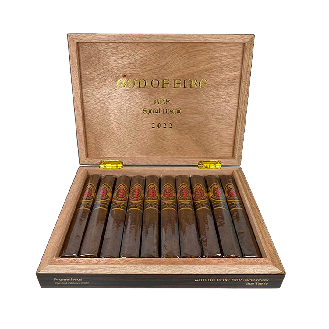 Cigars