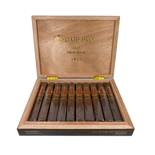 Cigars