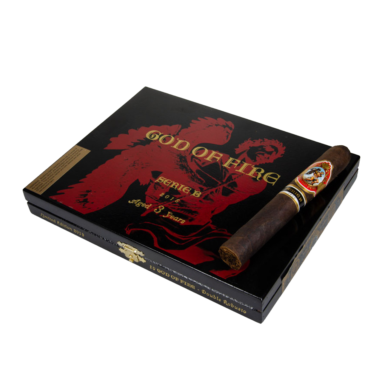 cigar box