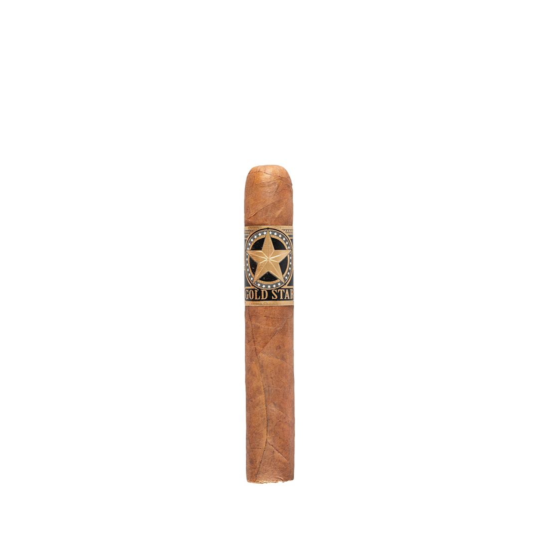 United Gold Star Robusto