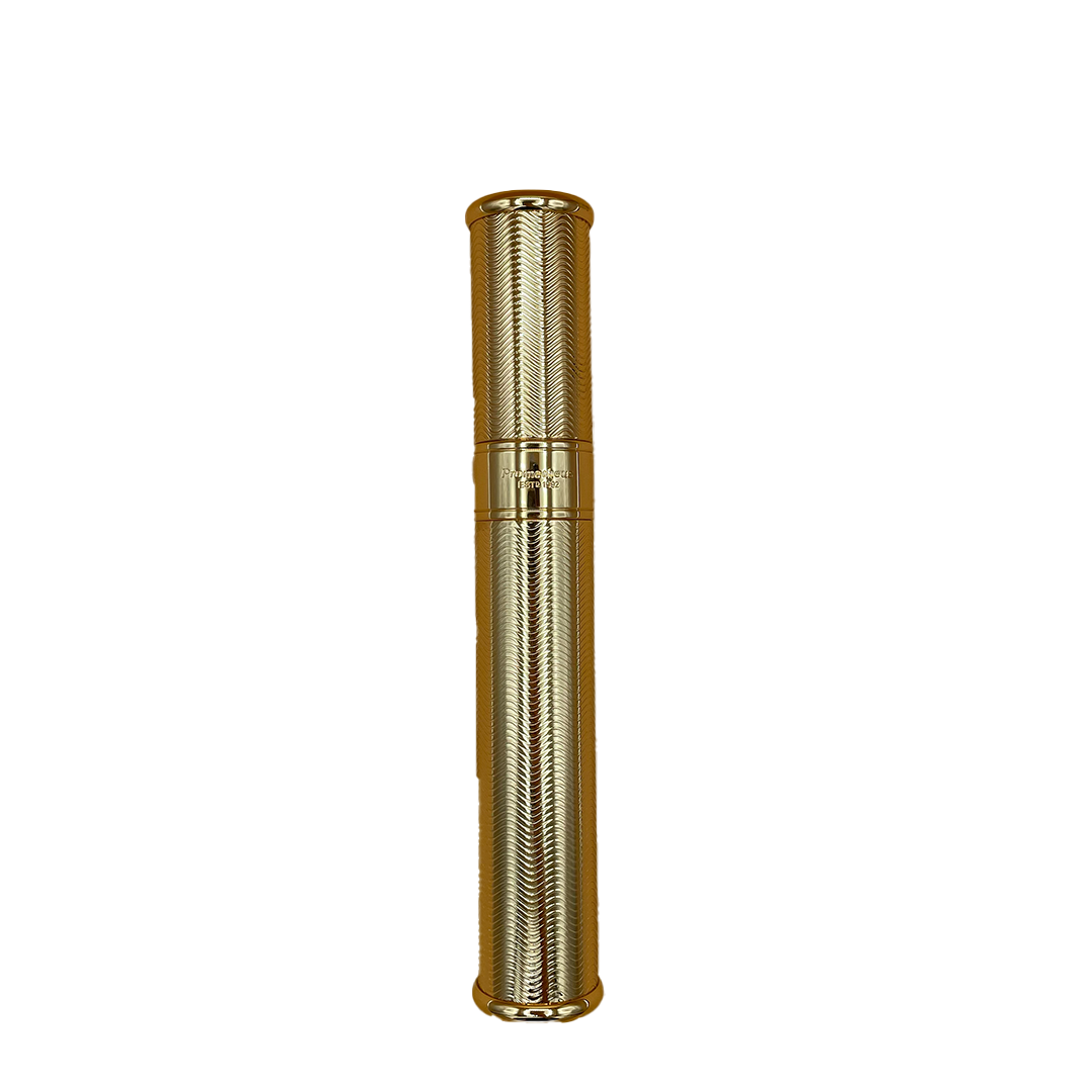 Prometheus Cigar Tube