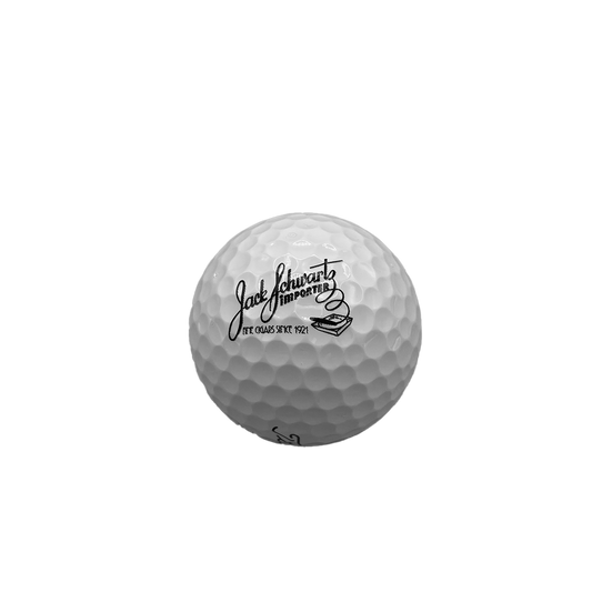 Jack Schwartz Titleist Pro V1 Golf Balls