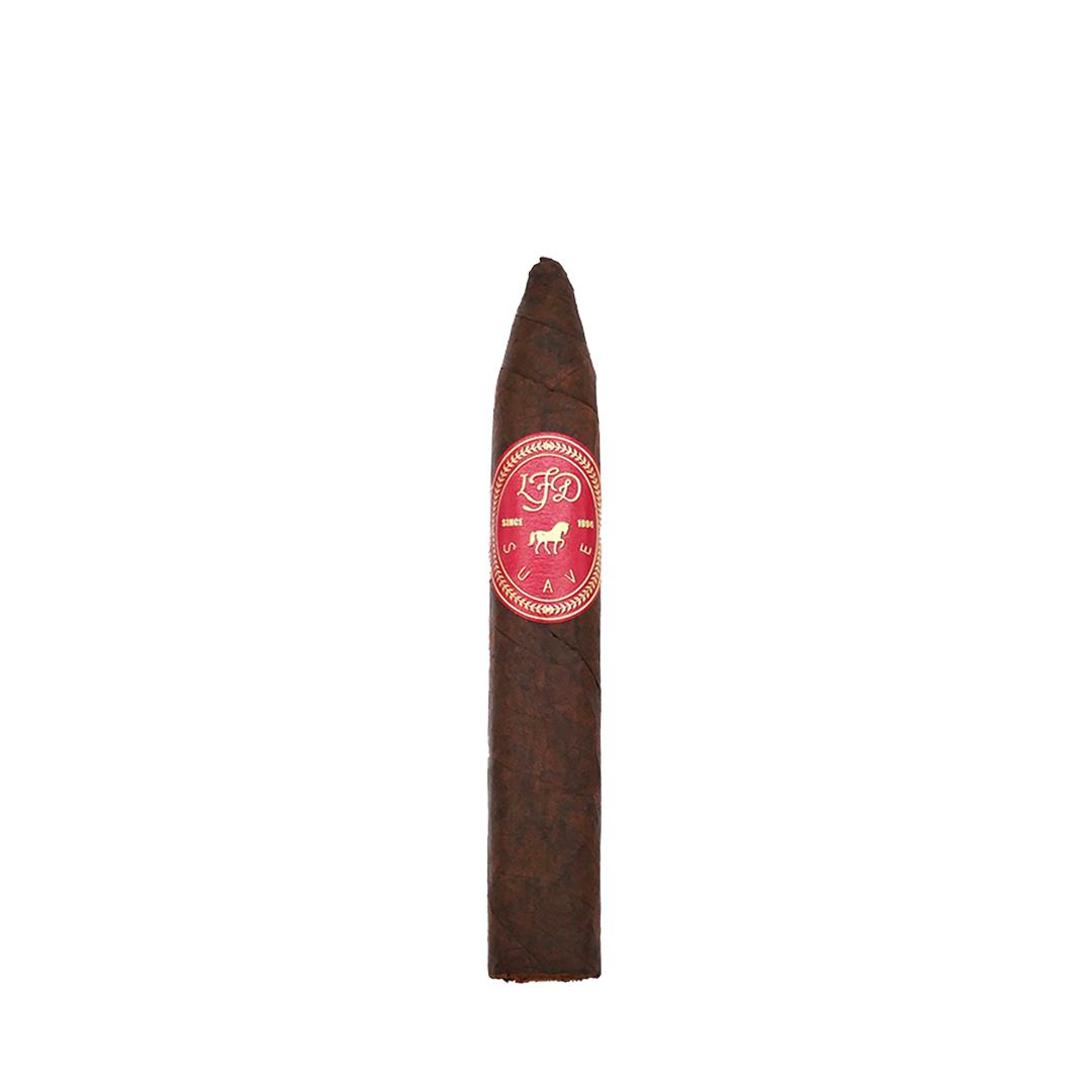 La Flor Dominicana Suave Maduro No. 6 (New Blend)