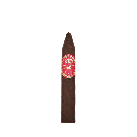 La Flor Dominicana Suave Maduro No. 6 (New Blend)