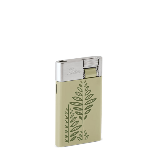 green lighter