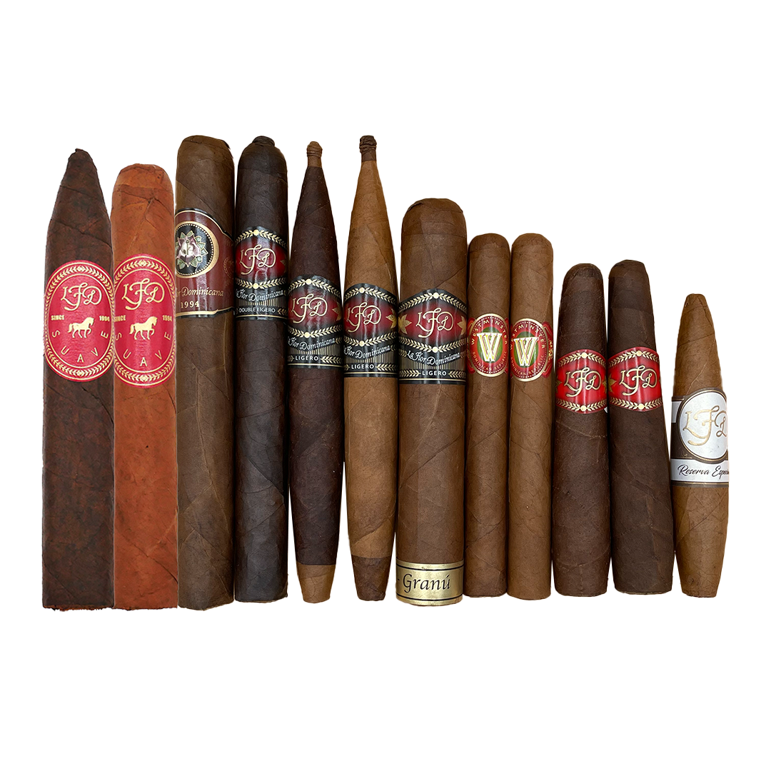 Skinny Bundle Up (CUD Exclusive)