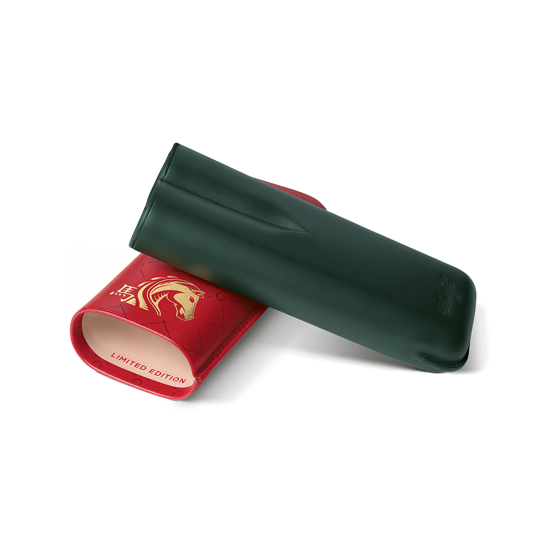 Davidoff Year of the Horse Gift Set