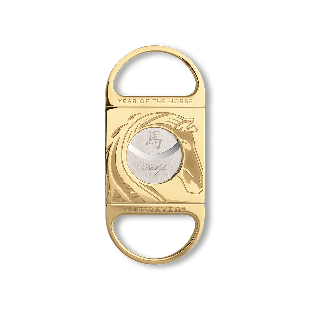 Davidoff Year of the Horse Gift Set