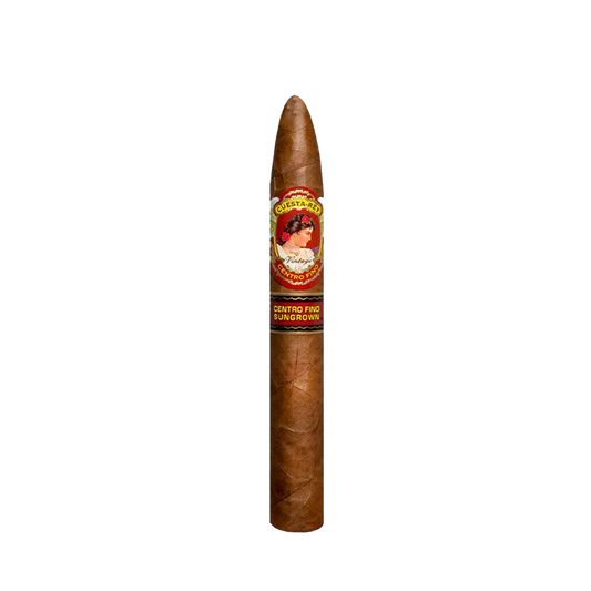 J.C. Newman Cuesta Rey Centro Fino Sungrown Pyramid No. 9