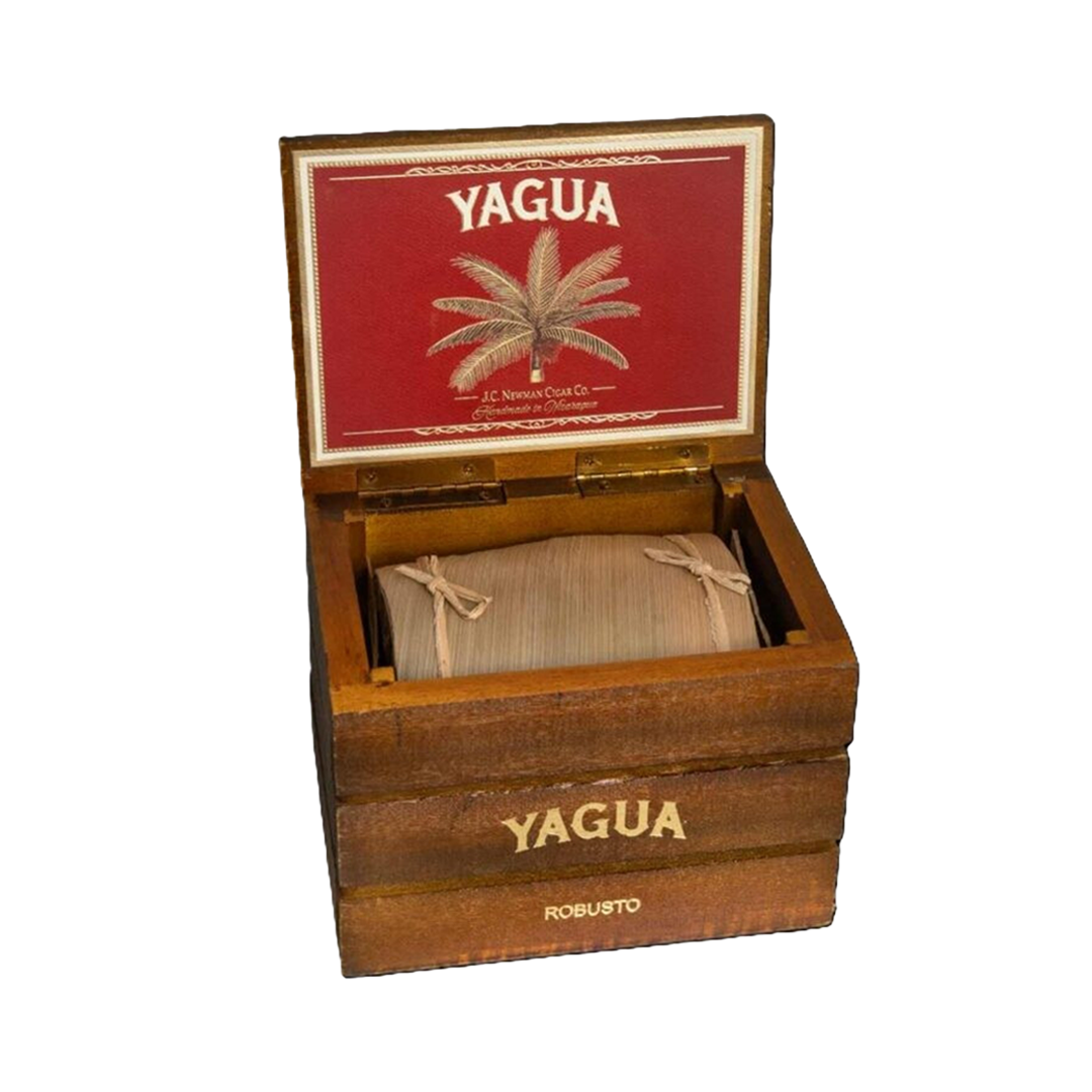 J.C. Newman Yagua Robusto