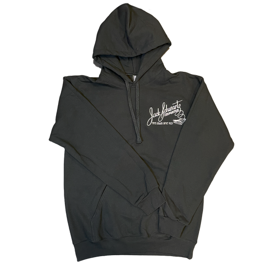 Limited Edition JSI Heavyweight Hoodie