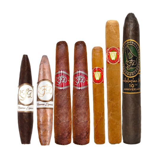 Jack Schwartz X LFD Heritage Collection