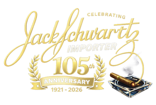 La Flor Dominicana Andalusian Bull – Jack Schwartz Importer