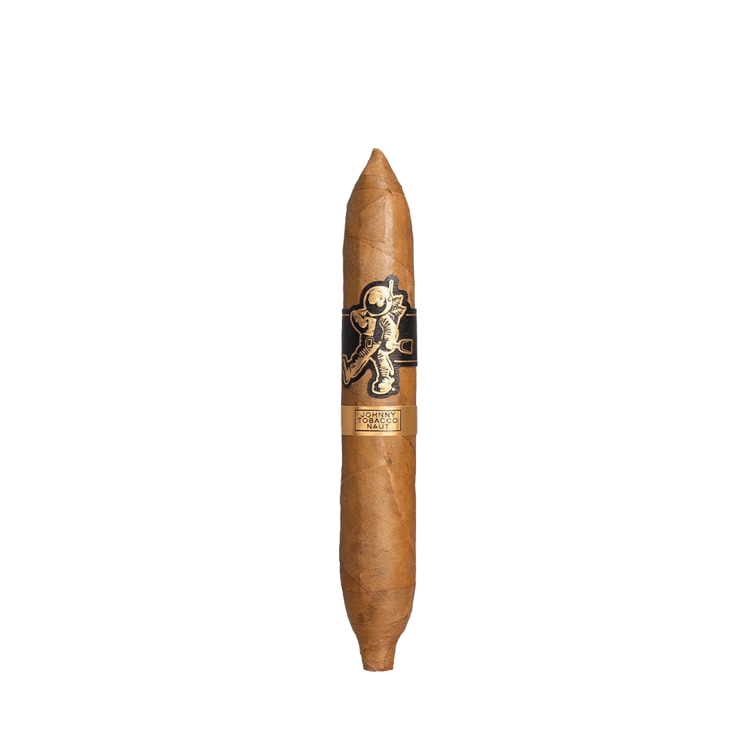 Room101 Johnny Tobacconaut Perfecto