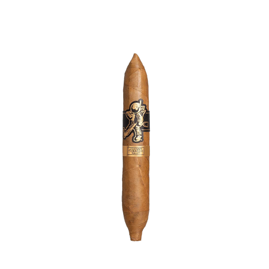 Room101 Johnny Tobacconaut Perfecto
