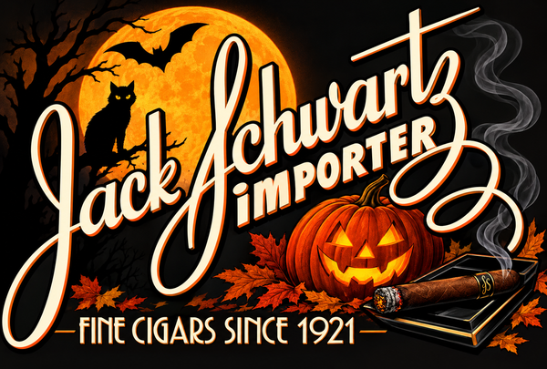 Jack Schwartz Importer