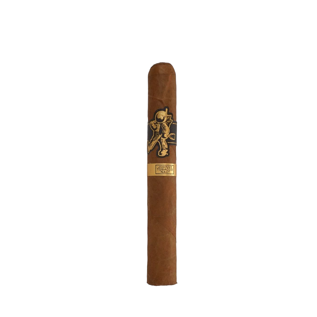 Room101 Johnny Tobacconaut Toro