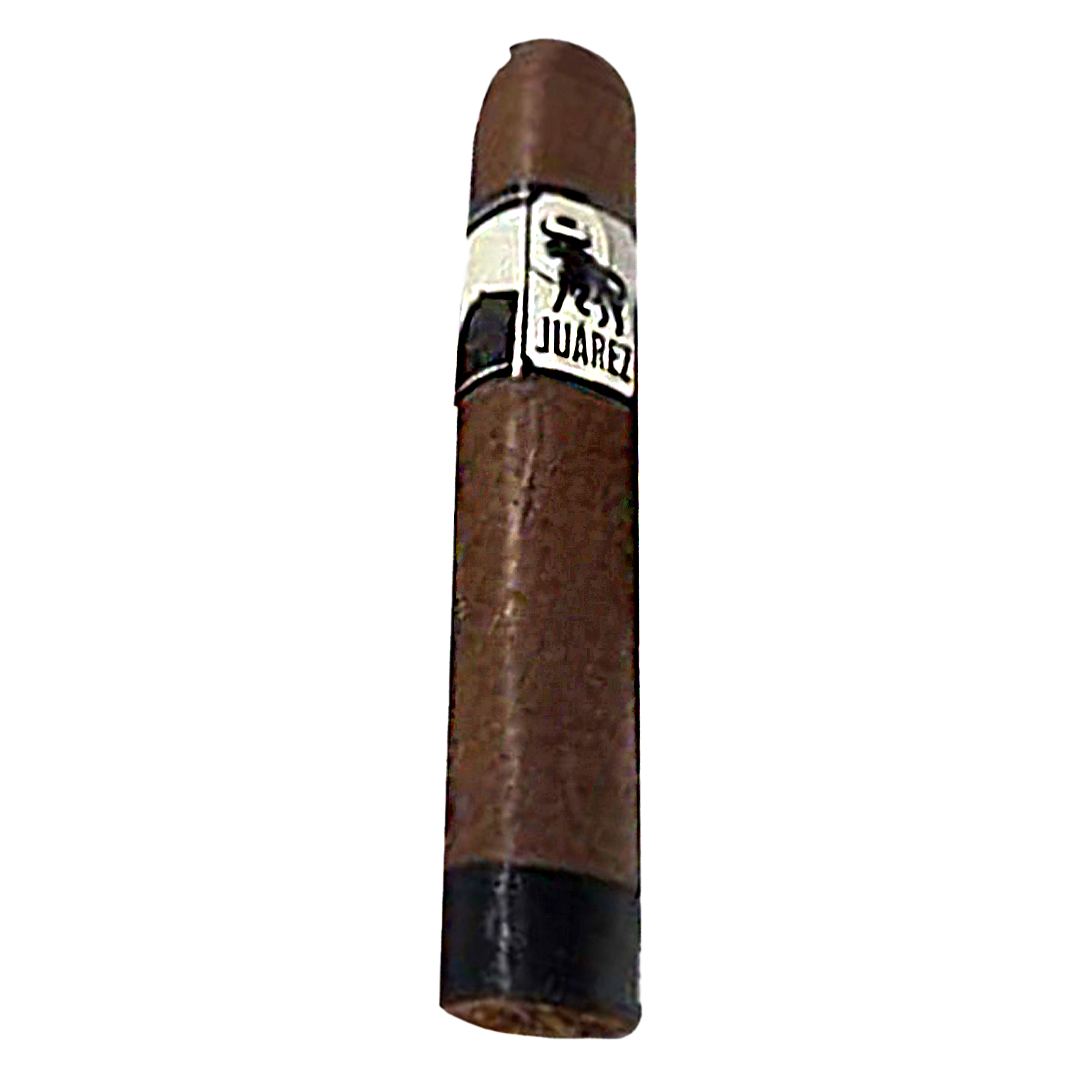 Crowned Heads Juarez Bulldozer Limited Edition