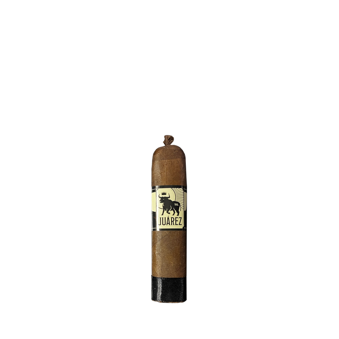Crowned Heads Juarez Mini-Dozer LE 2026